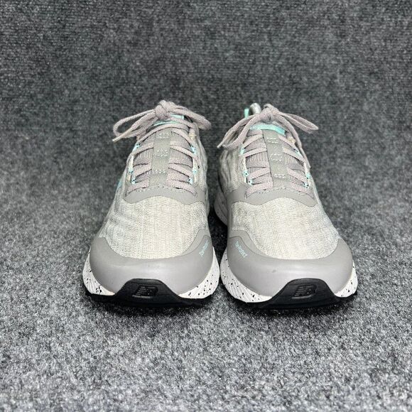 New Balance Nitrel v3 Shoes Women's Size 8.5 Grey All Terrain Running Sneaker - Picture 2 of 13